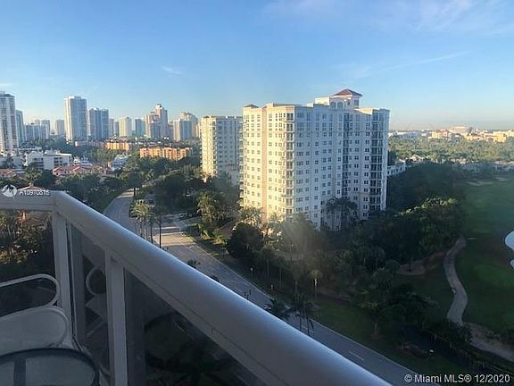 3rd image of 20185 E Country Club Dr APT 1406