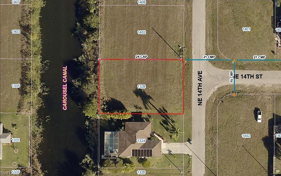 1st image of 1328 NE 14th Ave