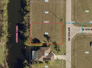 1328 NE 14th Ave, Cape Coral, FL 33909