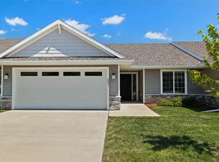 5841 SE 22nd Ct, Des Moines, IA 50320