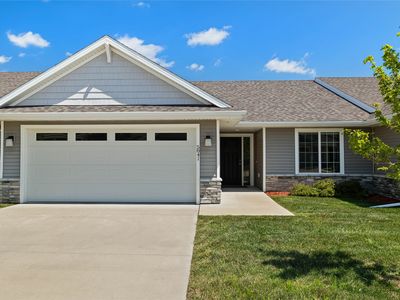 5841 SE 22nd Ct, Des Moines, IA, 50320