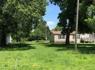 731 Granby Miners Rd, Granby, MO 64844