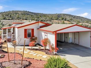 1941 E Mountain Hollow Dr, Prescott, AZ 86301