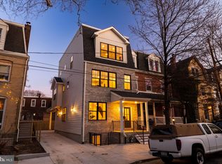 4816 Regent St, Philadelphia, PA 19143