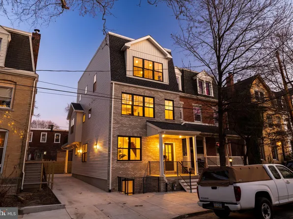 4816 Regent St, Philadelphia, PA 19143