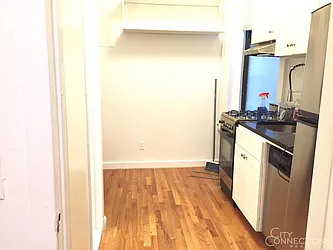 Rented by City Connections Realty