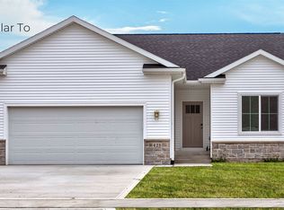 100 S Valley View Dr, Norwalk, IA 50211