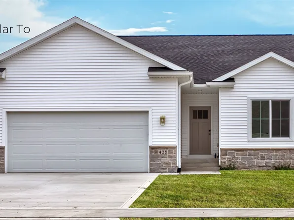 100 S Valley View Dr, Norwalk, IA 50211