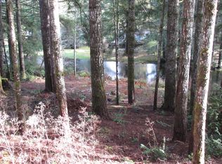 2340 E Trails End Dr, Belfair, WA 98528