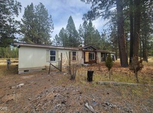 14315 Sprague River Rd, Chiloquin, OR 97624