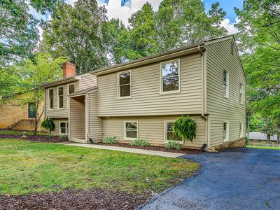 5329 Cherokee Hills Dr, Salem, VA, 24153
