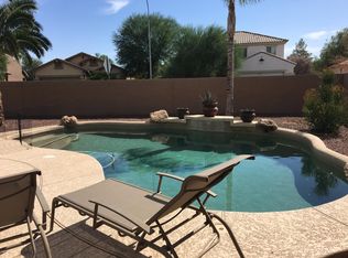 11605 W Grant St, Avondale, AZ 85323