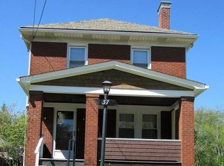 37 N Duane Ave, Pittsburgh, PA 15205