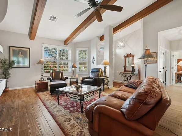 7701 E CHUPAROSA Circle, Gold Canyon, AZ 85118