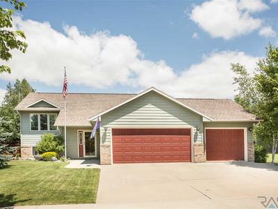 4920 E Harmony St, Sioux Falls, SD, 57110