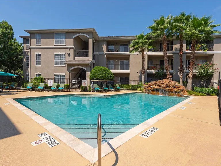 Midtown Pool