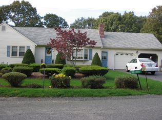 109 Forest Hills Dr, South Dennis, MA 02660