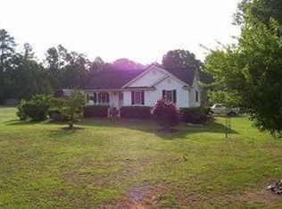 3180 Sims Bridge Rd, Kittrell, NC 27544