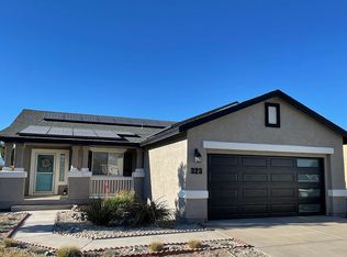 323 Marshall St, Fernley, NV 89408