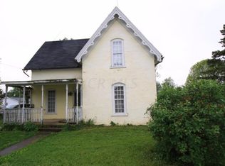4689 State Route 207 NE, Washington Court House, OH 43160