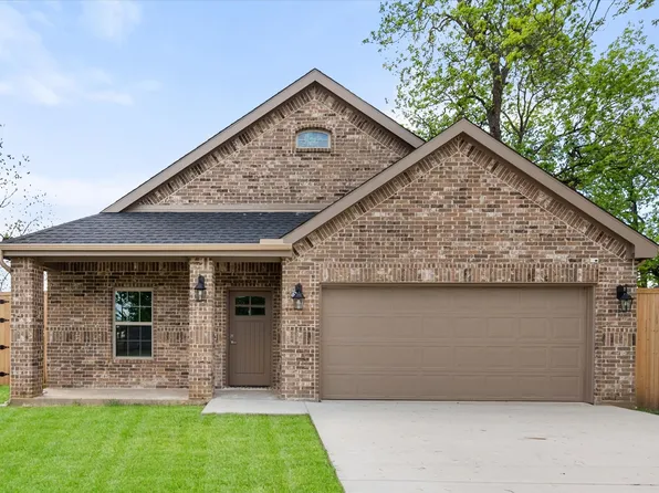 101 N Goodman Ave, Kerens, TX 75144