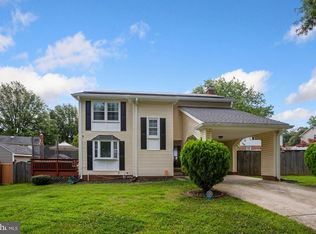 1008 Kings Tree Dr, Bowie, MD 20721