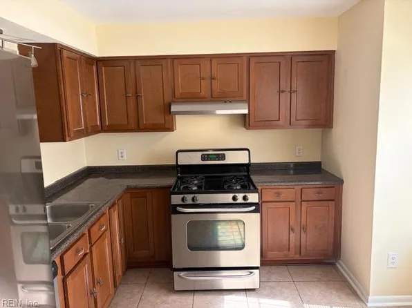 15 Overbrooke Pl, Hampton, VA 23669