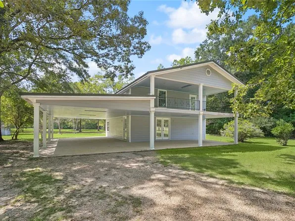 79100 Crump Rd, Bush, LA 70431