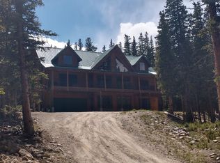 1002 Prunes Place, Fairplay, CO 80440