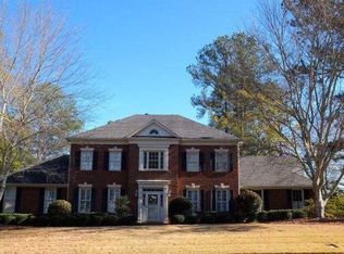 3728 Inverness Way, Martinez, GA 30907