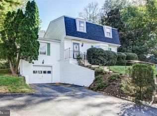 408 Scott Dr, Silver Spring, MD 20904