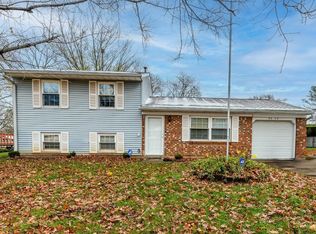 6028 Ricky Dr, Fairfield, OH 45014