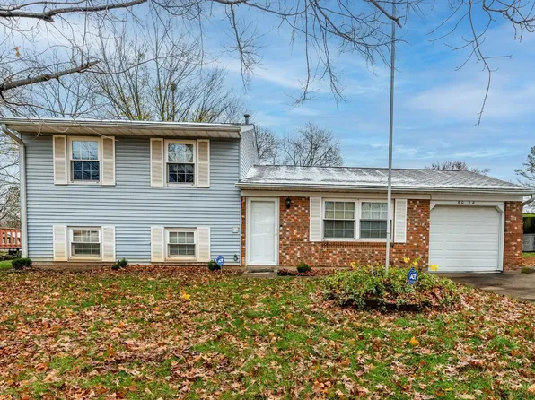 6028 Ricky Dr, Fairfield, OH 45014