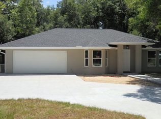 3220 E Marcia St, Inverness, FL 34453