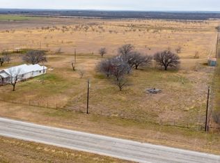 1240 Fm 2312, Moran, TX 76464