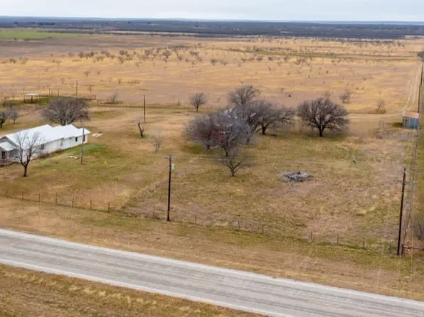 1240 Fm 2312, Moran, TX 76464