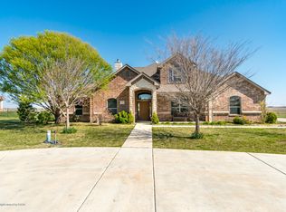 11408 Collin Wade Rd, Amarillo, TX 79124