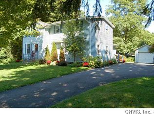 7692 Maple Rd, Baldwinsville, NY 13027