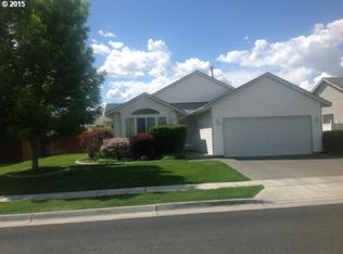 127 NE 12th St, Hermiston, OR 97838