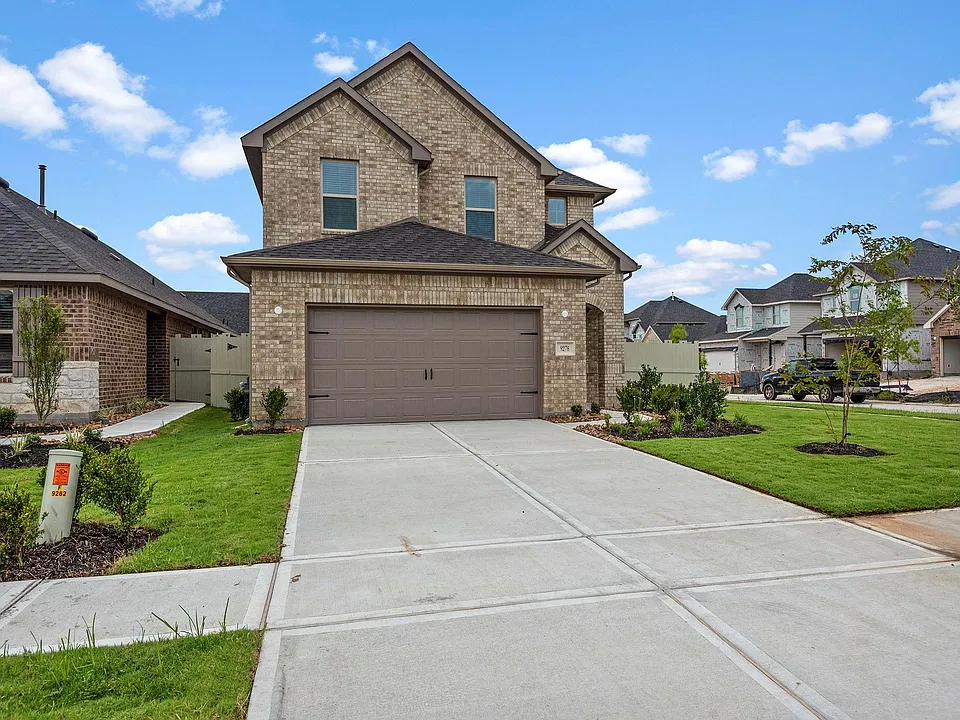 9278 Inland Leather Ln