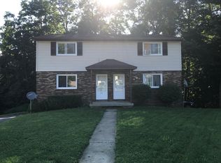 2522 Haviland Ct #2524, Mansfield, OH 44903