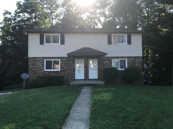 2522 Haviland Ct #2524, Mansfield, OH 44903