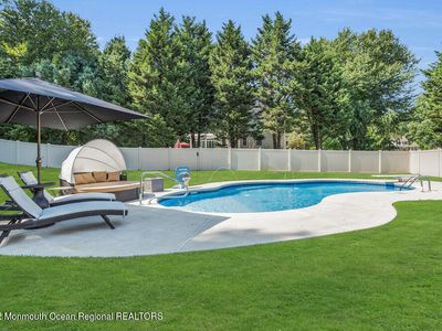 8 Sugarbush Court, Jackson, NJ, 08527