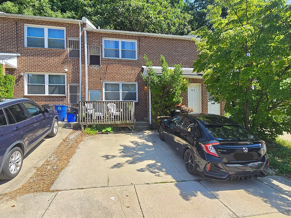 161 Parker Ave #1