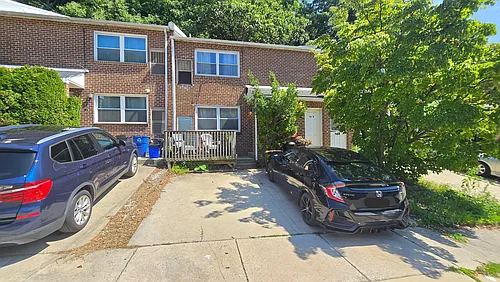161 Parker Ave #1 Photo 1