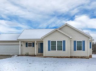 7293 Landon Dr, Thomasville, PA 17364