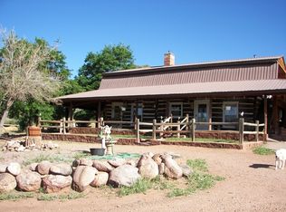 4198 State Highway 67, Penrose, CO 81240