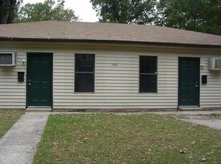 1012 E Chester St #A, Norfolk, VA 23503