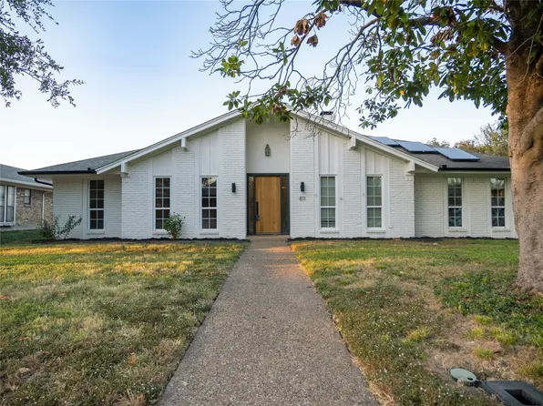 811 Edgewood Dr, Richardson, TX 75081