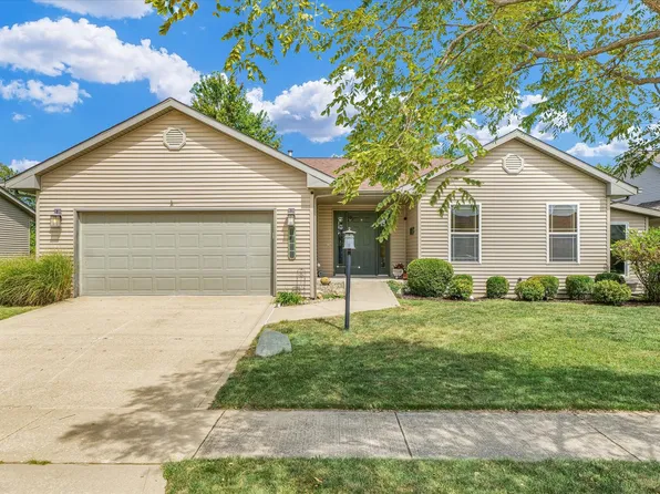 1708 Marc Trl, Urbana, IL 61802